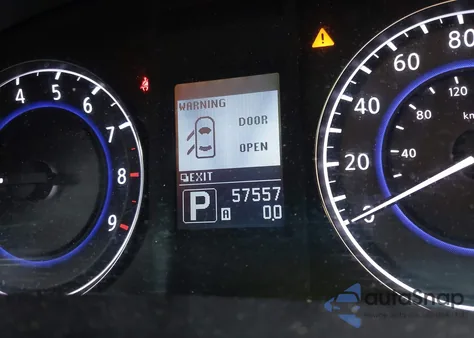 2013 Infiniti G37X from USA, damaged, VIN JN1CV6AR8DM768373